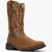 Rocky Bronco 12” Waterproof Western Boot