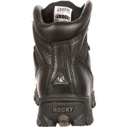 Rocky work boots amazon store