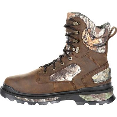 Rocky Rams Horn 800G Insulated Waterproof Outdoor Boot, , large