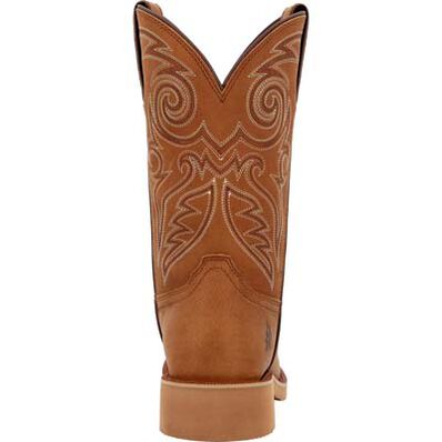 Rocky MonoCrepe 12” Western Boot, , large