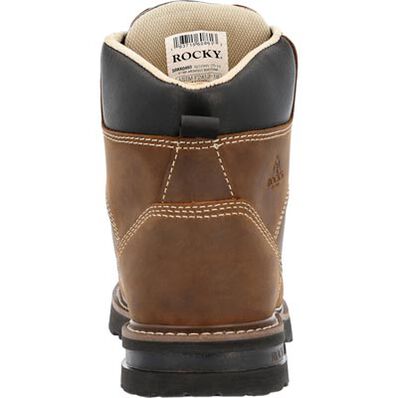 Rocky Grindstone XTR BOA Composite Toe Work Boot, , large