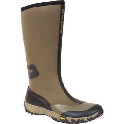 Rocky SilentHunter Rubber Waterproof Outdoor Boot, , large