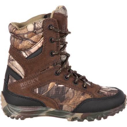 Silent hunting boots on sale