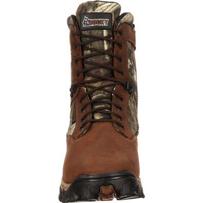 Rocky AlphaForce Waterproof 400G Insulated Outdoor Boot, , large