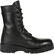 Rocky Navy Inspired 9" Steel Toe Boot, , large