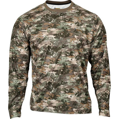Rocky SilentHunter Long-Sleeve Performance Shirt, , large