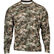 Rocky SilentHunter Long-Sleeve Performance Shirt, , large