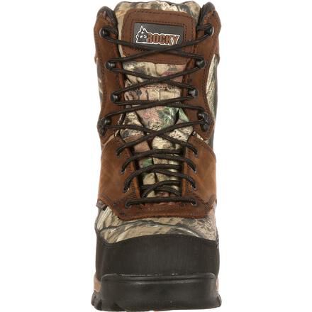 Rocky core waterproof deals 8g insulated outdoor boot