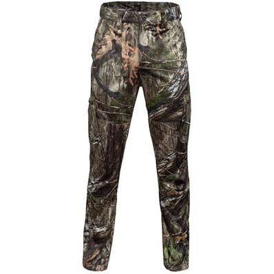 Rocky Silent Hunter Camo Cargo Pant, Mossy Oak Country DNA, large