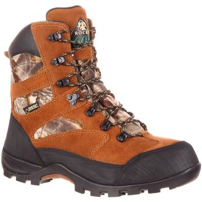 Rocky Waterproof Insulated Hunting Boot, , large