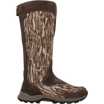 Rocky Trophy Series 16” Snake Boot, , large