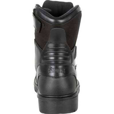 Rocky Pursuit Steel Toe Waterproof Public Service Boot, , large