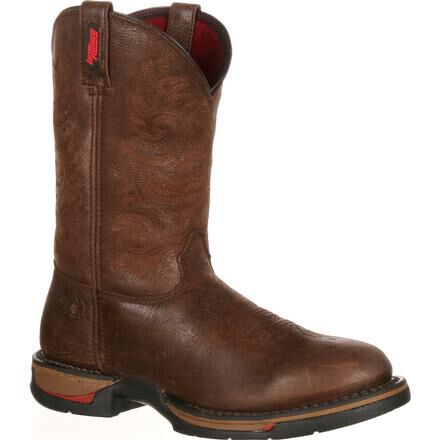 Rocky Long Range Western Work Boot FQ0008847