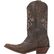 Rocky Women's HandHewn - Snip Toe Western Boot, , large