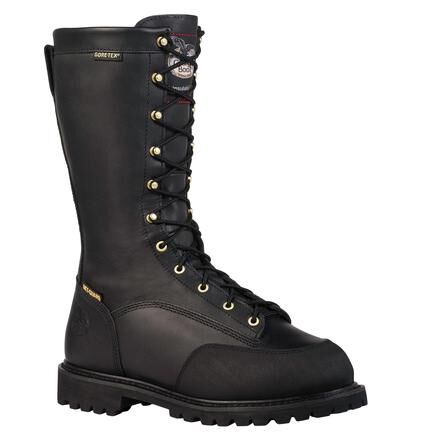 Georgia steel boots shop
