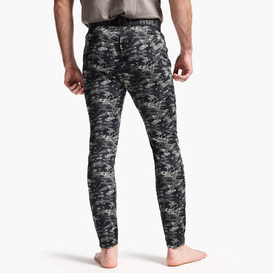 Rocky Lightweight Thermal Pants, Black Rocky Venator, large