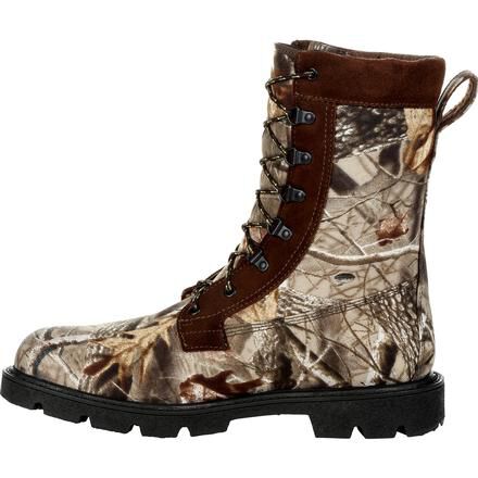 rocky 600 gram boots