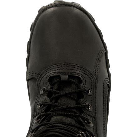 Rocky Black S2V 400G Insulated Tactical Military Boot RKC078