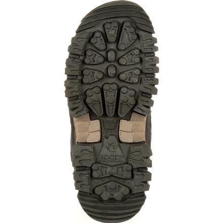 Rocky jasper trac insulated outdoor boot new arrivals