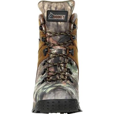 Rocky Sport Pro Women's 800G Insulated Waterproof Outdoor Boot, , large