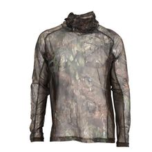 Rocky Athletic Mobility Mesh Mask Shirt