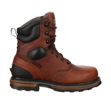 Rocky mountain work boots hotsell