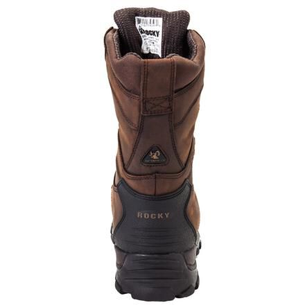 Rocky men's 1 sport utility max boots top
