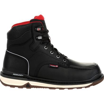Ramarim mandy wedge boot online