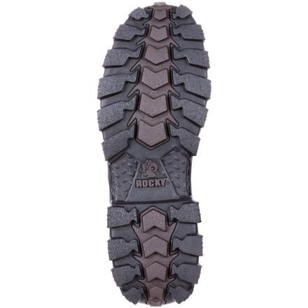 Rocky Alpha Force Steel Toe PR Waterproof Comfort Work Boot