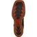 Rocky Long Range 11" Waterproof Western Boot, , large