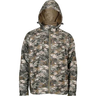 Rocky Camo Insulated Packable Jacket, Rocky Venator Camo, large