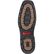 Rocky Gunnison Steel Toe Waterproof Western Boot, , large