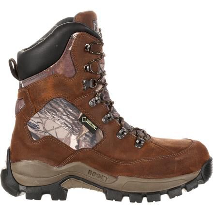 Rocky boots 800 gram thinsulate 2025