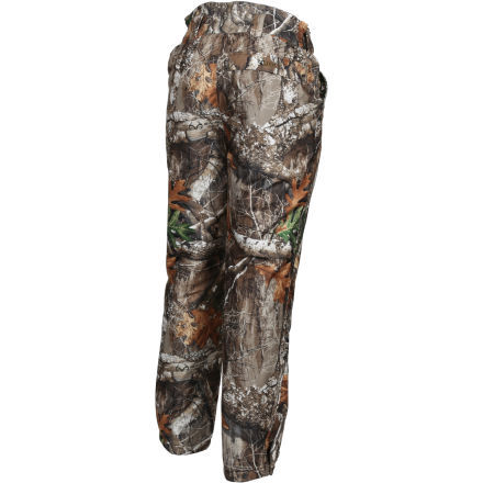 Waterproof insulated hunting sales pants