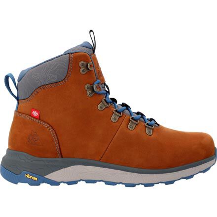 Vibram rocky boots sale