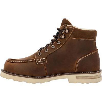 Rocky Grindstone XTR Waterproof Work Boot, , large