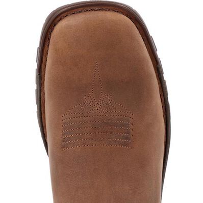 Rocky Legacy 32 Women’s Western Boot, , large