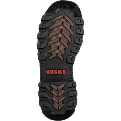 Rocky Rams Horn Waterproof Composite Toe Work Boot, , large