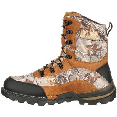 Rocky Athletic Mobility Waterproof 800G Insulated Outdoor Boot, , large