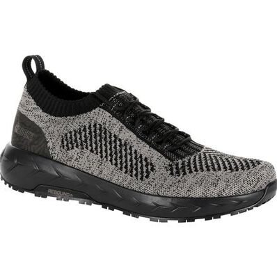 Rocky WorkKnit LX Athletic Work Shoe, , large