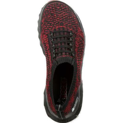 Rocky WorkKnit LX Alloy Toe Athletic Work Shoe, , large