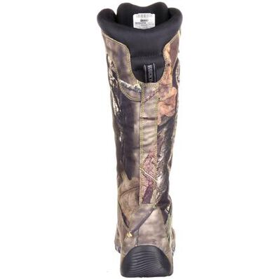 Rocky Gameseeker Waterproof Camo Snake Boot, , large