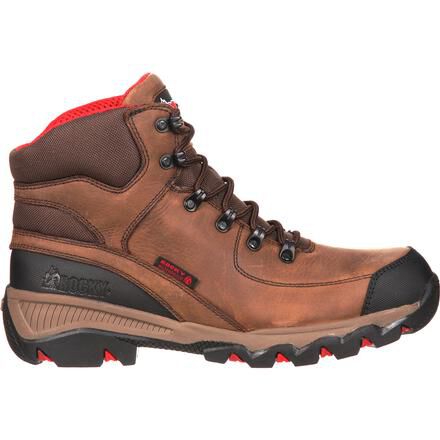 Rocky AdaptaGrip Composite Toe Waterproof Work Boot RKYK102