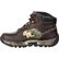 Rocky Full-grain Leather Outdoor Hiking Boot, , large