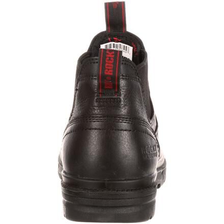 Rocky romeo boots hot sale