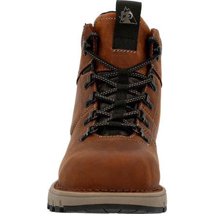 Rocky Women s Legacy 32 Work Waterproof Work Boot RKK0366