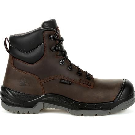 Rocky work boots on sale on sale