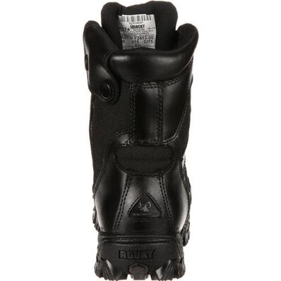 Rocky Alpha Force Composite Toe CSA Approved Puncture-Resistant Waterproof Duty Boot, , large