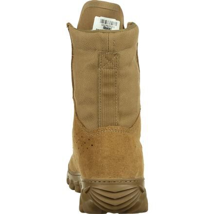 Rocky S2V Enhanced Jungle Boot with puncture-resistance