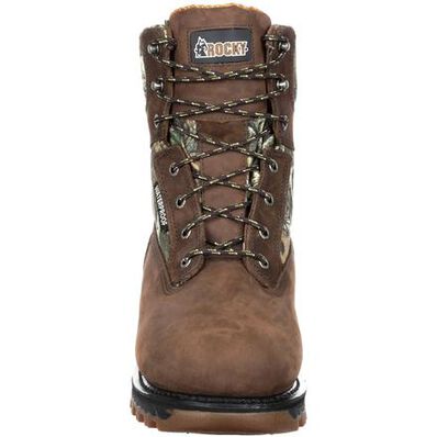 Rocky 800G Insulated Waterproof Hunting Boot, , large